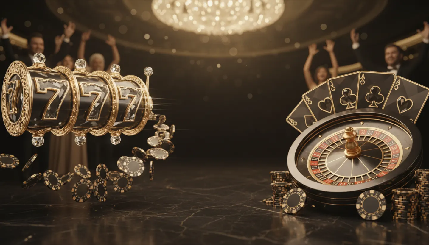 Circus Casino