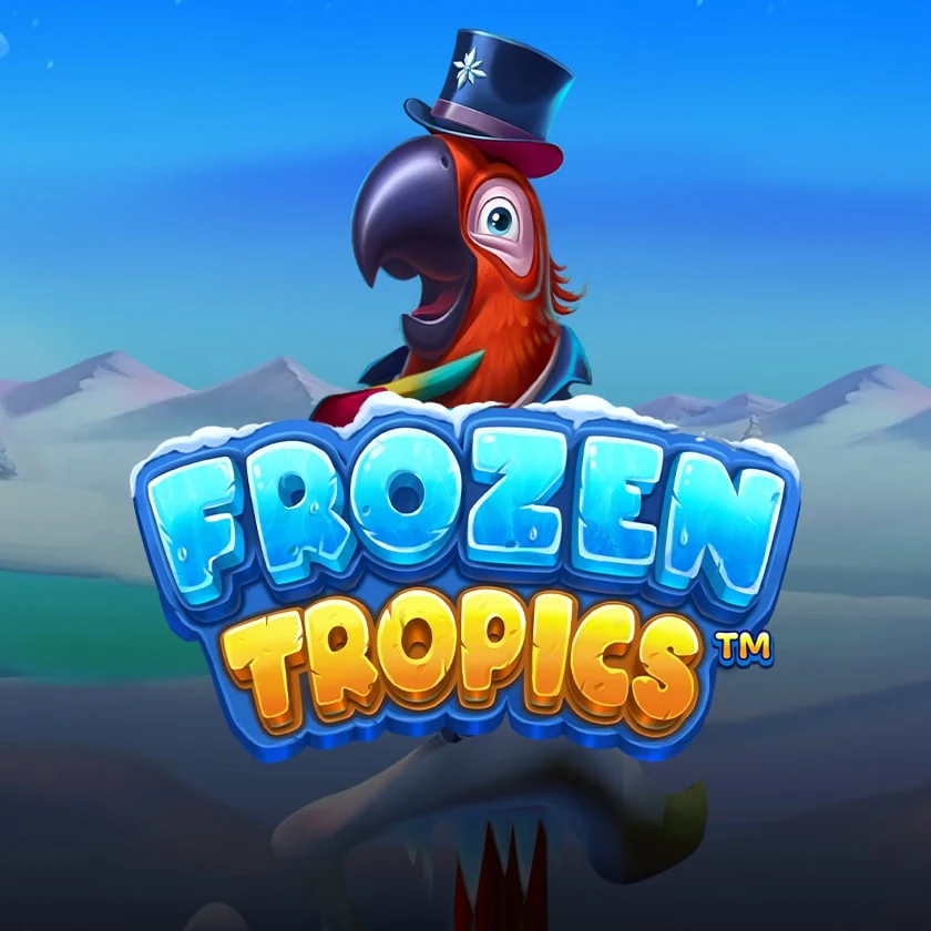 Frozen Tropics